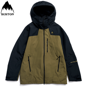 Burton Reverse 2L Insulated Men's Winter Jacket