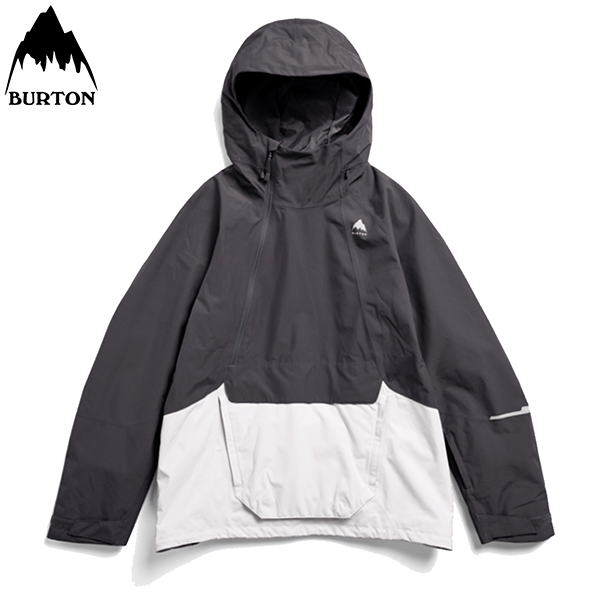 Burton Reverse 2L Relaxed Anorak Men's Winter Jacket