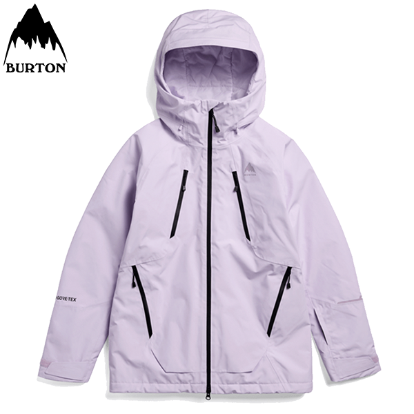 Burton Reverse GORE-TEX 2L Insulated Women's Winter Jacket