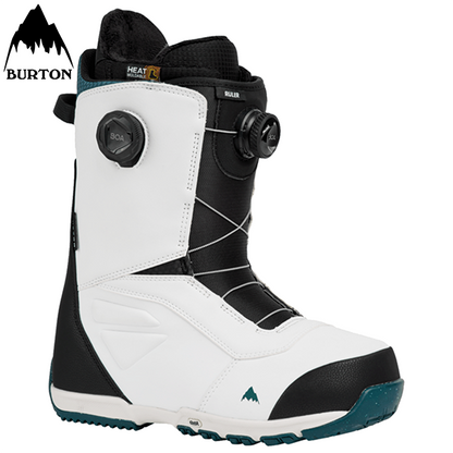 Burton Ruler BOA Men's Snowboard Boot - 2027