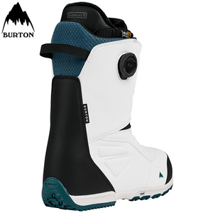 Burton Ruler BOA Men's Snowboard Boot - 2027