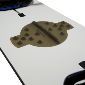Burton Scraper Pad