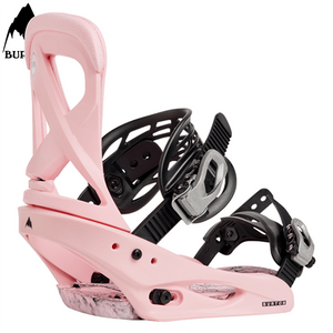 Burton Scribe Women's Snowboard Binding - 2027