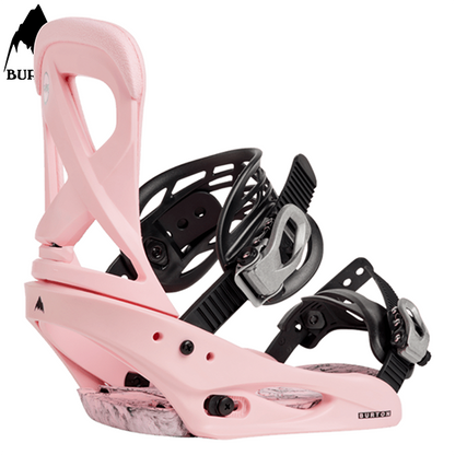 Burton Scribe Women's Snowboard Binding - 2027