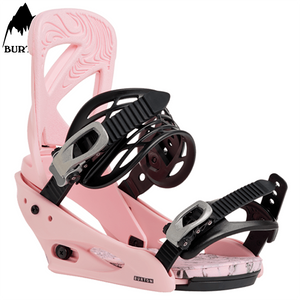 Burton Scribe Women's Snowboard Binding - 2027