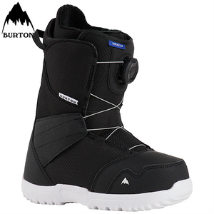 Burton Smalls BOA Junior Snowboard Boots - 2027