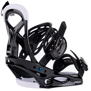 Burton Smalls Re:Flex Junior Bindings - 2027