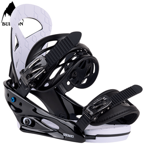 Burton Smalls Re:Flex Junior Bindings - 2027