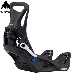 Burton Step On® Smalls Re:Flex Kids' Snowboard Bindings