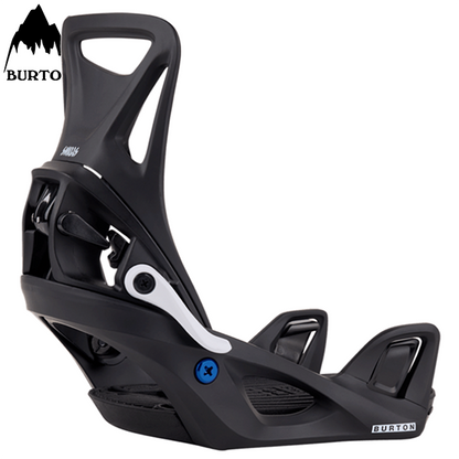 Burton Step On® Smalls Re:Flex Kids' Snowboard Bindings