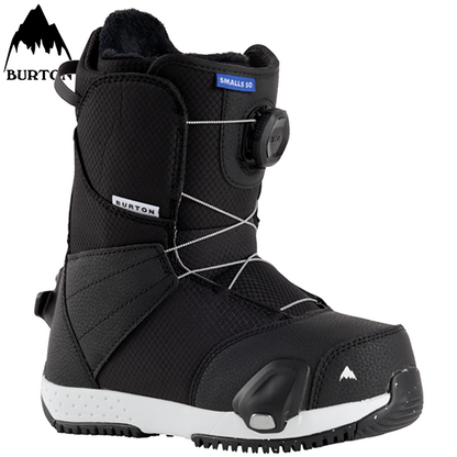 Burton Smalls Step On® Kids' Snowboard Boots
