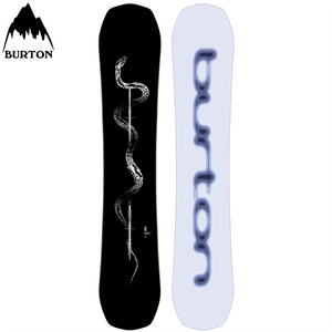 Burton Spellbinder Serpant Camber Men's Snowboard - 2027