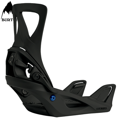Burton Step On® Re:Flex Women's Snowboard Binding - 2027