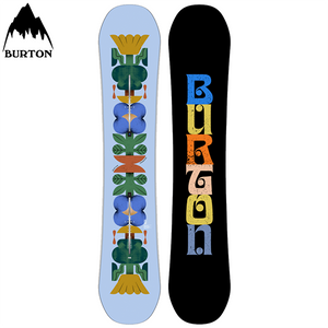 Burton Yeasayer Women's Snowboard - 2027