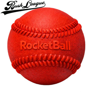 Bush League RocketBall