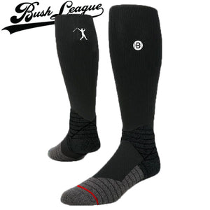 Bush League Over the Calf Knee Solid