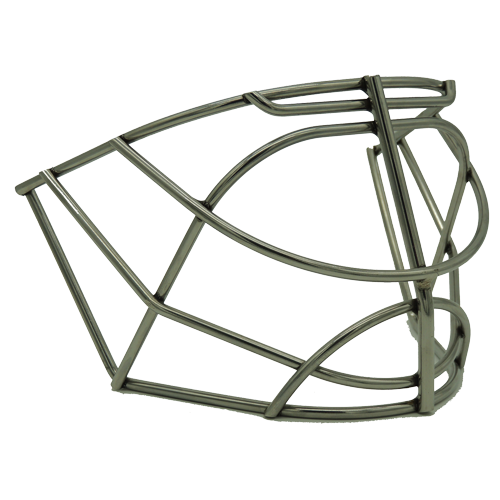 Bauer NME Cat Eye NonCertified Goalie Cage
