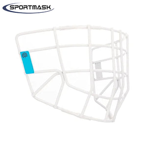 Sportmask Certified Goalie Cages