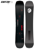 Capita "The Black Snowboard Of DEATH" '24