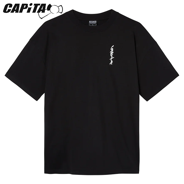 Capita Kazu Shirt