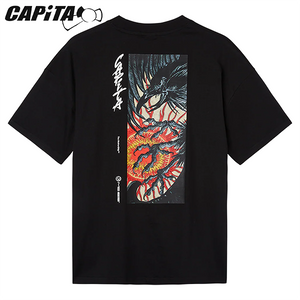 Capita Kazu Shirt