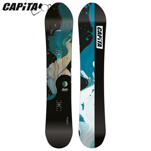 Capita The Navigator Men's Snowboard 2026