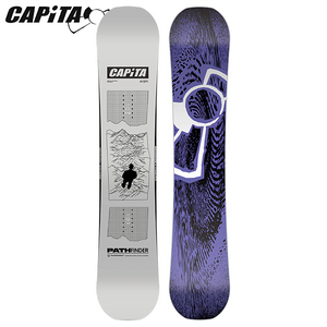 Capita Pathfinder Men's Snowboard 2026