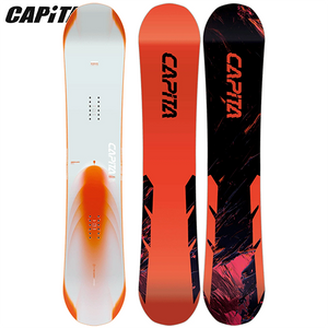 Capita Mercury Men's Snowboard - 2027