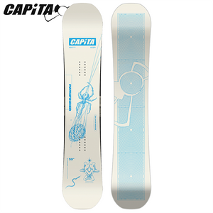 Capita Pathfinder Men's Snowboard - 2027