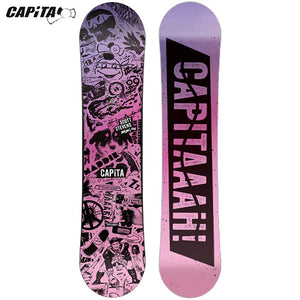 Capita Scott Stevens Mini 2025