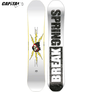 Capita Spring Break Resort Twin 2025