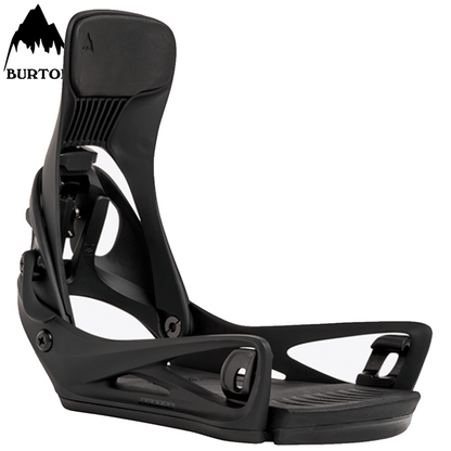 Burton Cartel X Step On® Men's Snowboard Binding - 2027