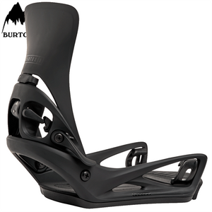 Burton Cartel X Step On® Men's Snowboard Binding - 2027