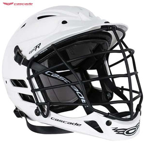 Cascade CPV-R Lacrosse Helmet