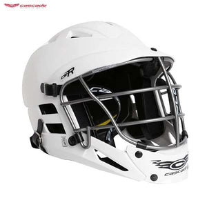 Cascade CS-R Youth Lacrosse Helmet