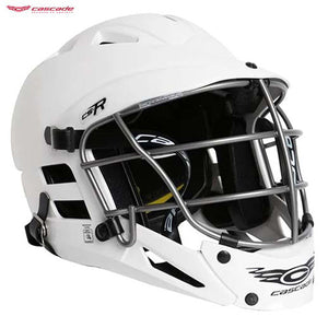Cascade CS-R Youth Lacrosse Helmet
