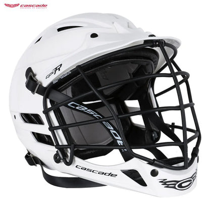Cascade CPV-R Lacrosse Helmet