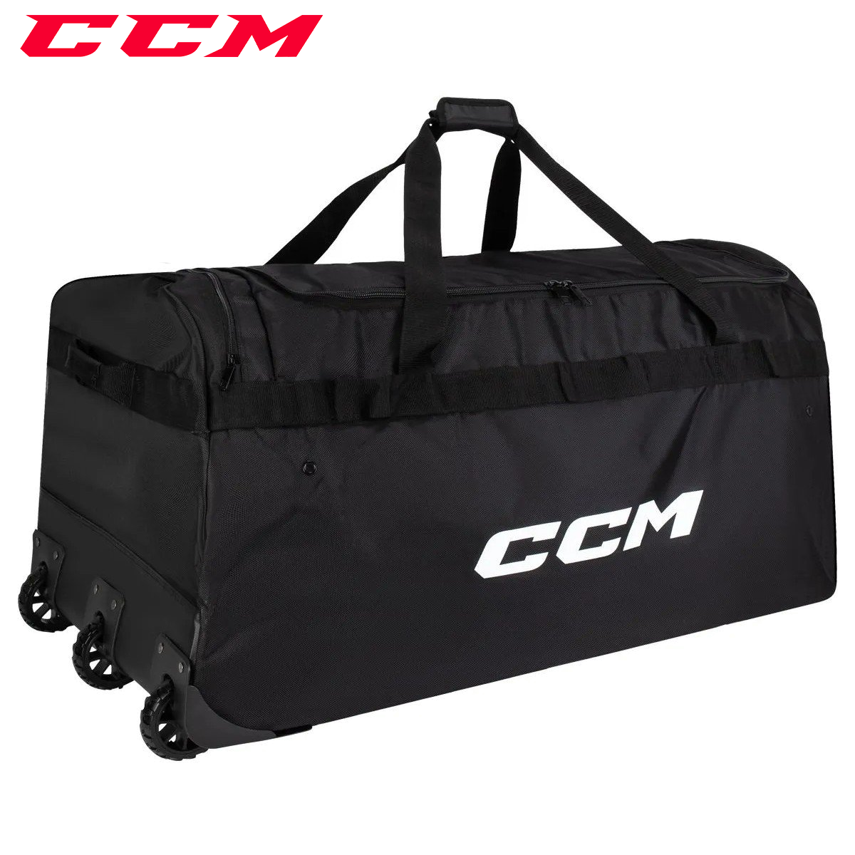 CCM Pro Wheeled - 40"