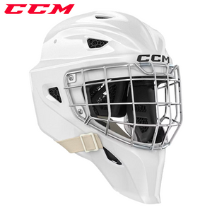 CCM Axis F9 Senior Goalie Mask