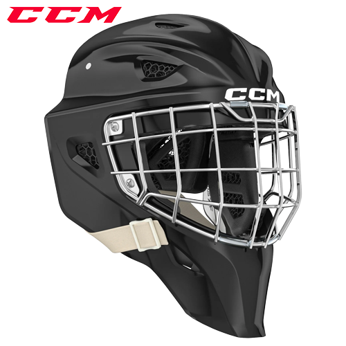 CCM Axis XF Senior Goalie Mask