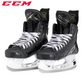 CCM Tacks XF Intermediate Hockey Skates