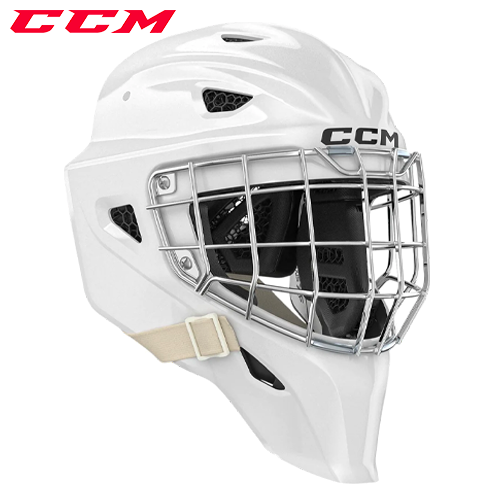 CCM Axis XF Senior Goalie Mask