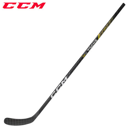 CCM Tacks AS-VI Grip Intermediate Hockey Stick