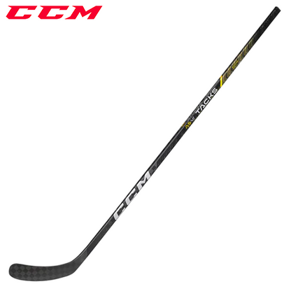 CCM Tacks AS-VI Grip Junior Hockey Stick