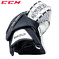 CCM Axis F9 Senior Goalie Catcher