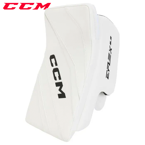 CCM Extreme Flex E6.9 Senior Goalie Blocker