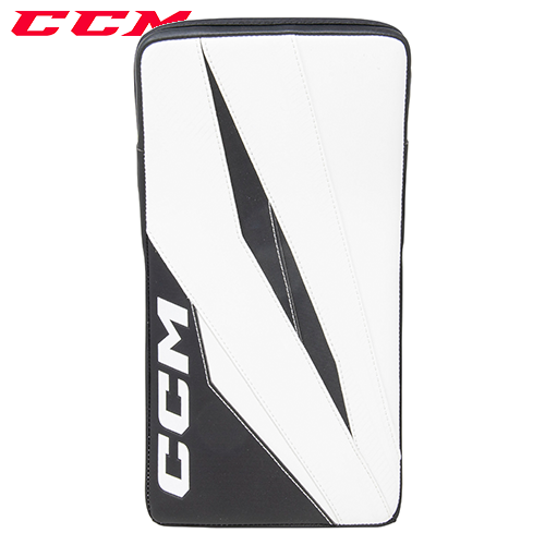 CCM Axis F5 Junior Goalie Blocker