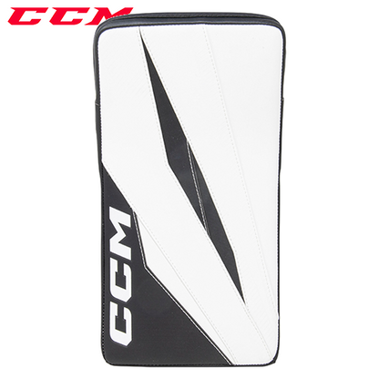 CCM Axis F5 Junior Goalie Blocker