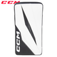 CCM Axis F9 Intermediate Goalie Blocker