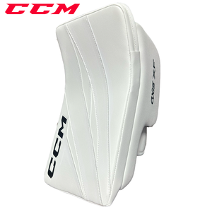 CCM Axis XF Senior Goalie Blocker